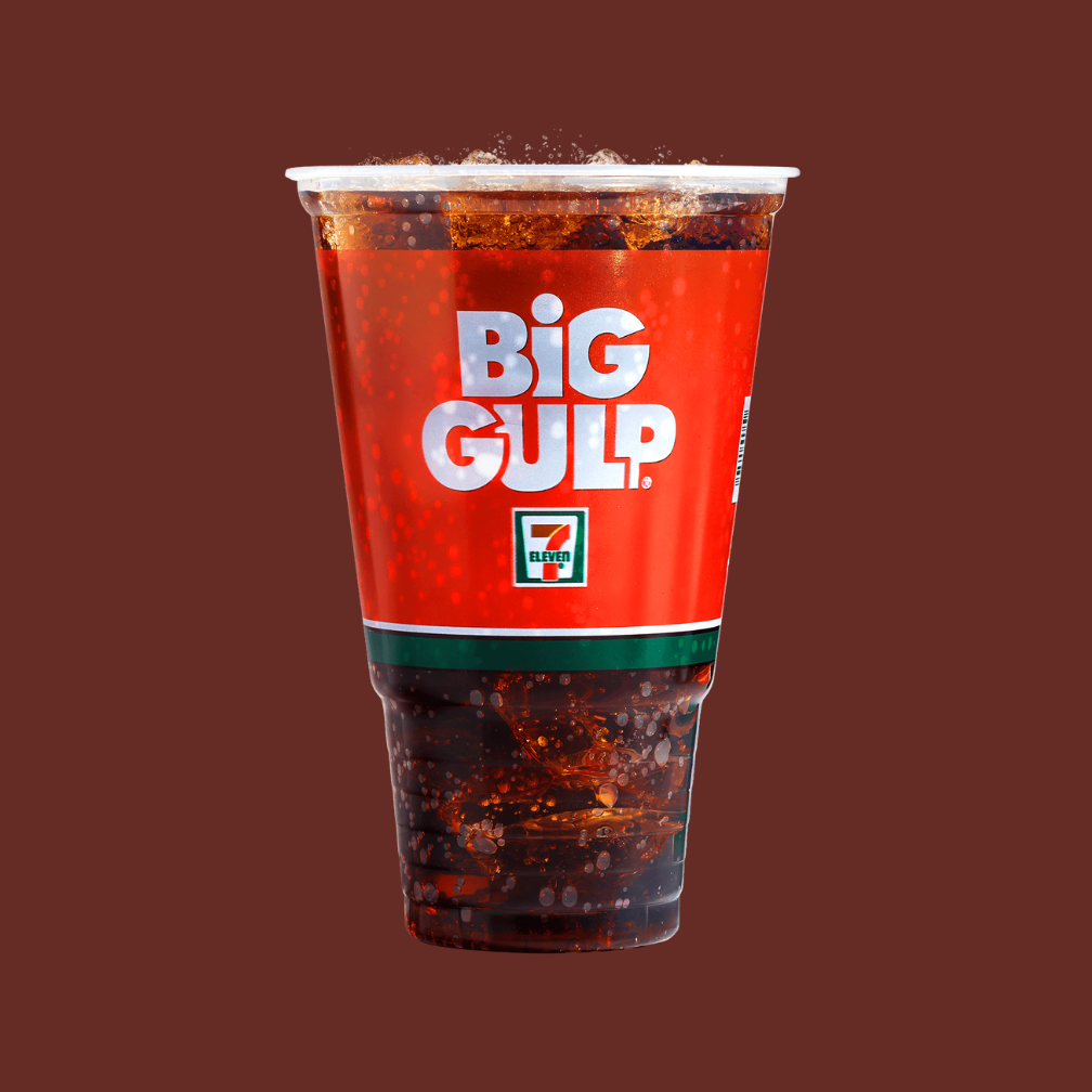 Big Gulp